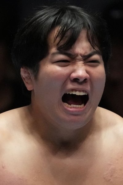 Imagem de Katsuya Murashima