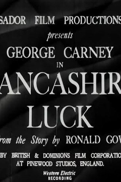 Lancashire Luck