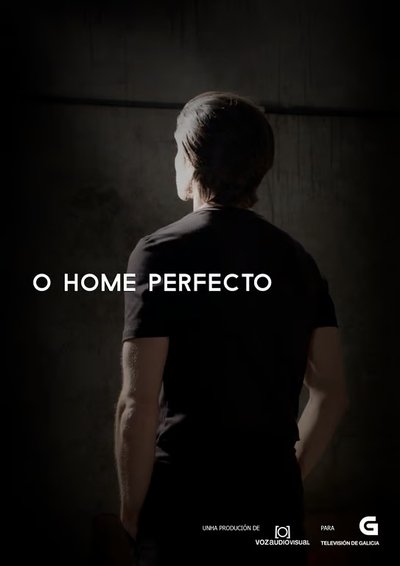 poster for O home perfecto