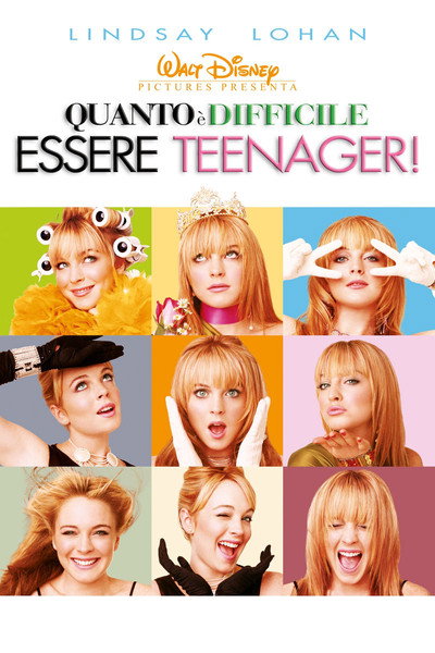 Novità| Quanto è difficile essere teenager! (2004)