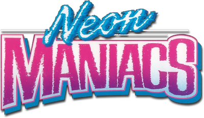 Neon Maniacs Logo