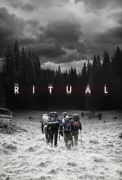 Il rituale (2017)