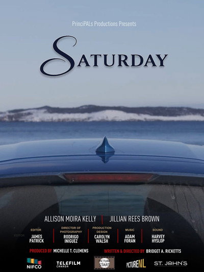 Saturday