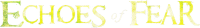 Echoes of Fear Logo