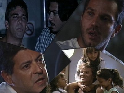 tv poster