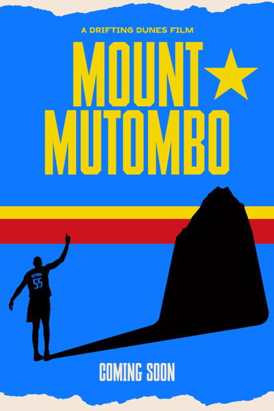 Mount Mutombo