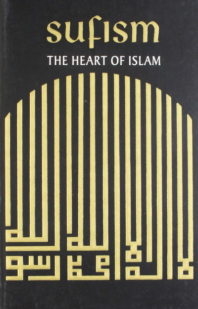 Poster do Filme Sufism: The Heart of Islam