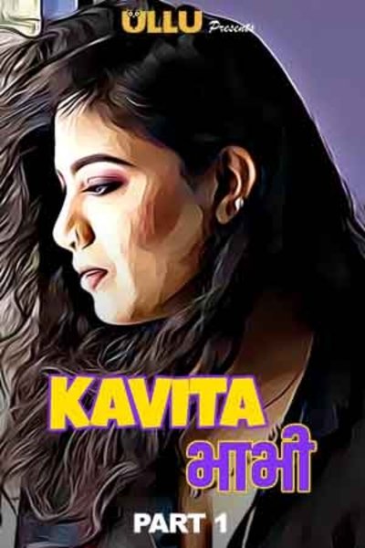 poster for Kavita Bhabhi