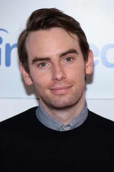 James Gallagher