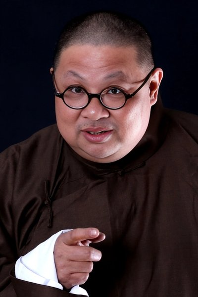Imagem de Wang ZhenHua