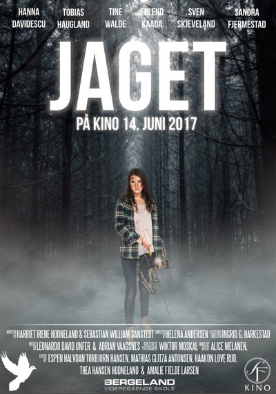 Jaget