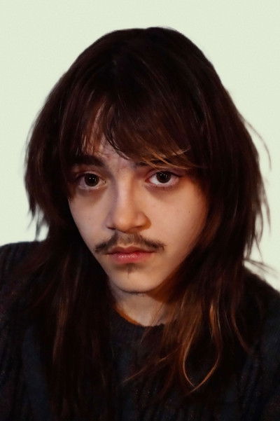 Imagem de Luke Bullock