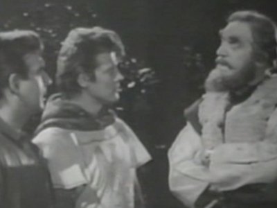 tv poster