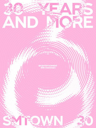 Poster do Filme SMTOWN Live 2025 Tour - Seoul