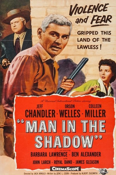 Watch Now!Man in the Shadow Movie Online Free 123Movies