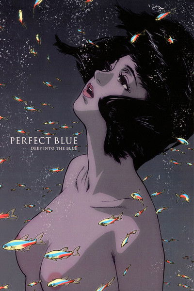 Perfect Blue