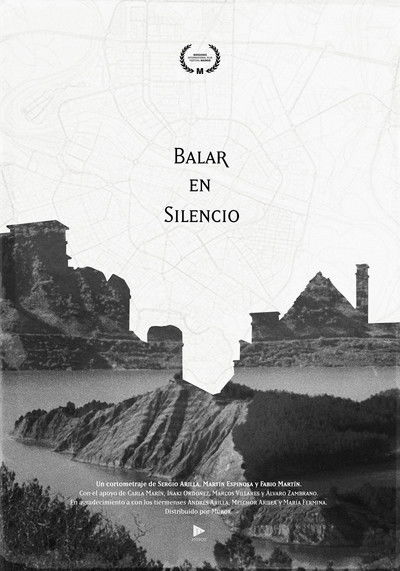 Poster do Filme A SILENT BLEAT