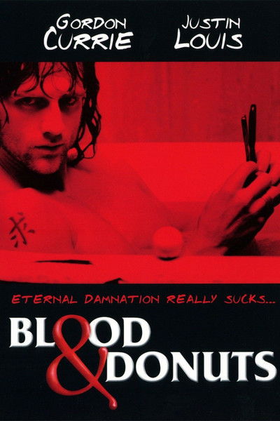 Watch - (1995) Blood & Donuts Movie Online Free Torrent