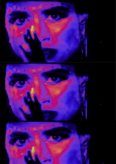 Poster do Filme Na Janela