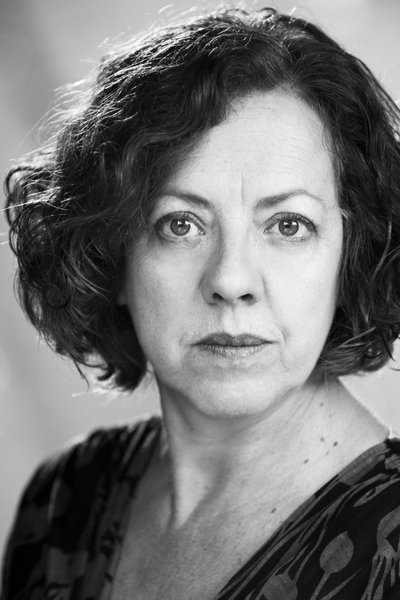 Photo de Mary Roscoe dans Les Misérables