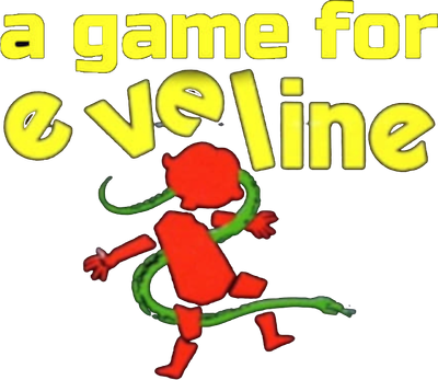 A Game for Eveline Logo