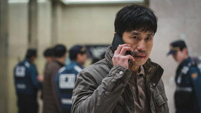 La presentadora: Visiones diabólicas