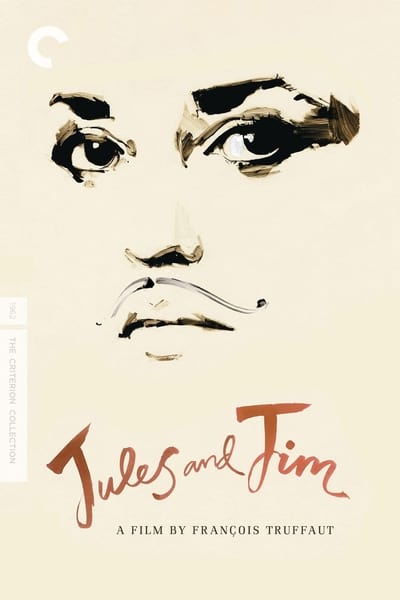 Jules et Jim (1962)