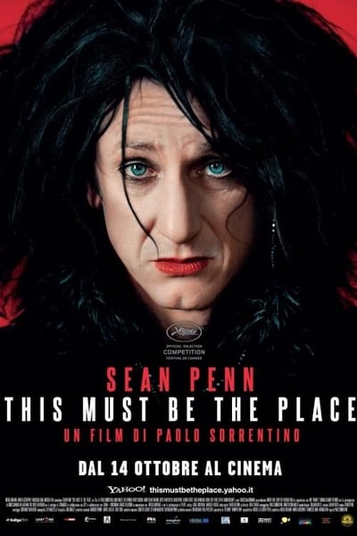 This must be the place (2011)