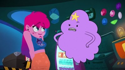 tv poster