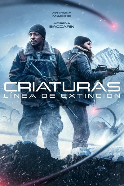 Línea de extinción