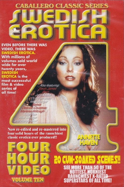 Swedish Erotica 10