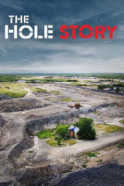 The Hole Story