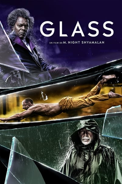 Glass (2019)