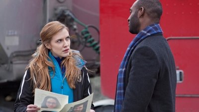 tv poster