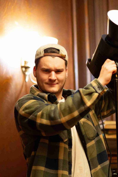 Imagem de Tyler Merritt