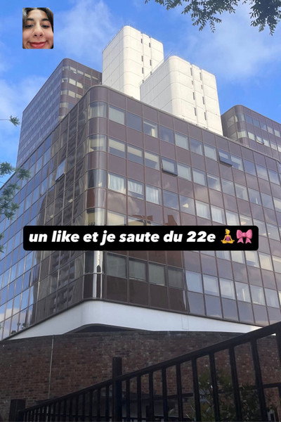 Poster do Filme Fofo à Toto