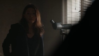 tv poster
