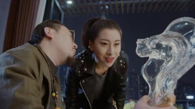 tv poster