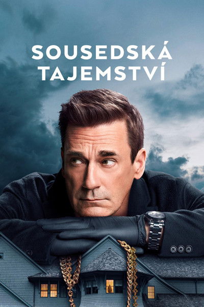 Sousedská tajemství