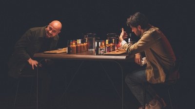 tv poster