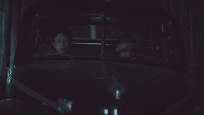 tv poster