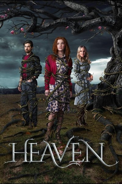 Poster for the movie Heaven
