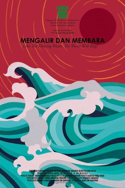 Watch!(2018) Mengalir dan Membara Full Movie Online -123Movies