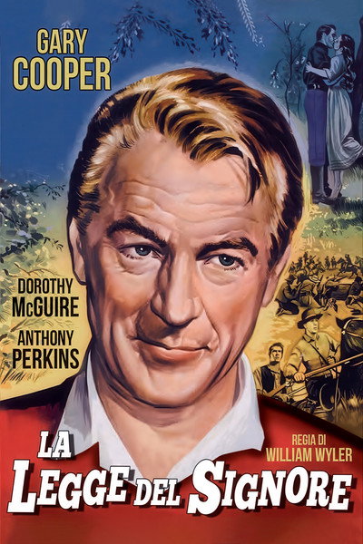 La legge del Signore