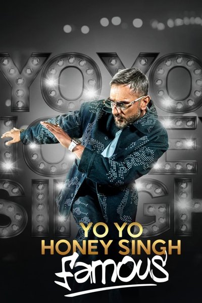 Yo Yo Honey Singh: Famous (2024) WEB-HDRip [Hindi ORG DD 5.1] 1080p | 720p | HEVC | 480p [x264|x265] Esubs
