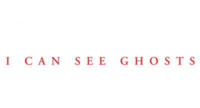 Danur: I Can See Ghosts Logo