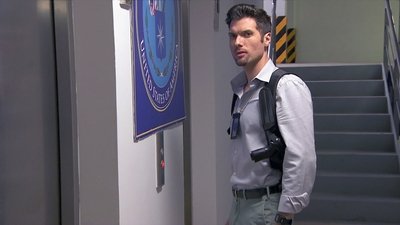 tv poster