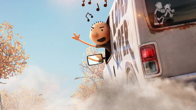 Diary of a Wimpy Kid: Rodrick Rules (2022) Watch Online Free | ඔන්ලයින් බලන්න