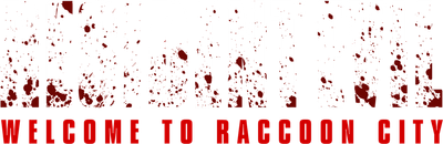 Resident Evil: Welcome to Raccoon City Logo