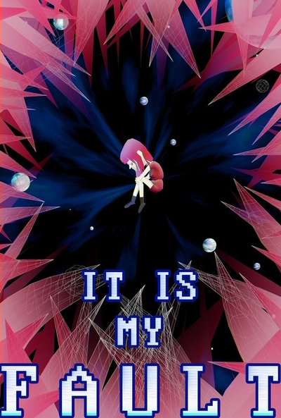 Watch!It Is My Fault Movie Online Putlocker